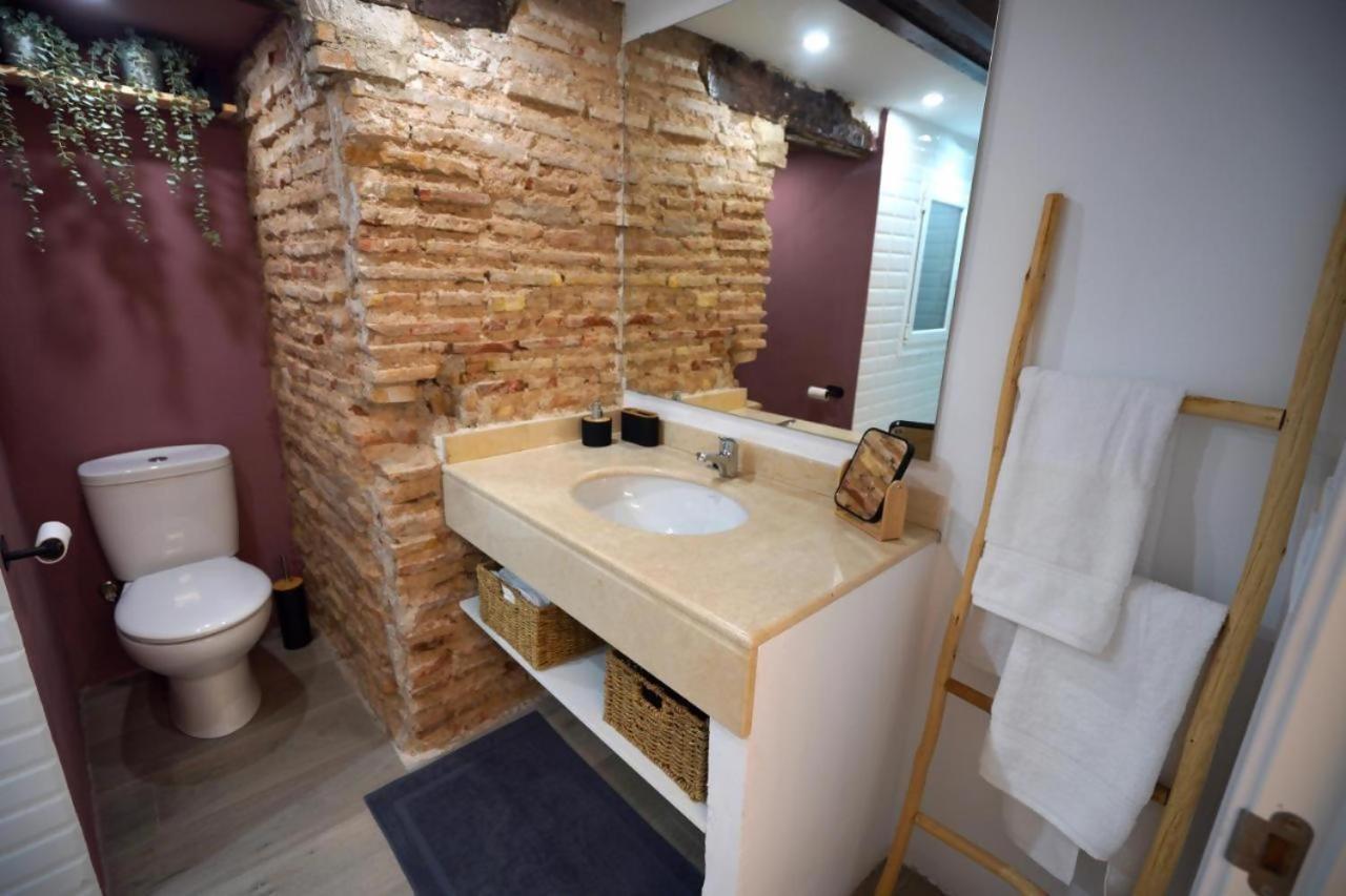 Apartamentos 1240 Valenza Esterno foto